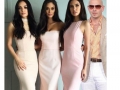 Mr Worldwide