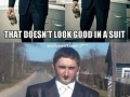 Get a suit