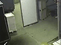 A guy does his job effortlessly
