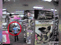 7 y/o punches suspect during armed robbery