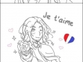 Expressing love in different languages