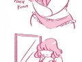 When you're just feeling s*xy