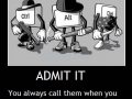 All The Time