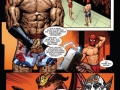 Epic moment for Deadpool