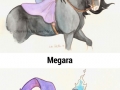 Yzma is the best Disney princess