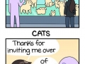 Cats vs. Dogs