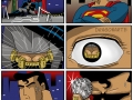 How I the fight started