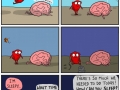 Hate when my brain does this to me