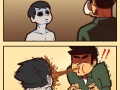 How to mess with a ghost