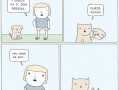 I guess I'm a dog person
