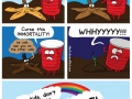 IMMORTALITY