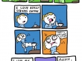 Just coffee things