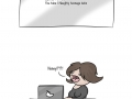 Internet history
