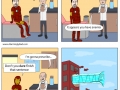 Iron deficiency