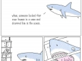 Good guy misunderstood shark