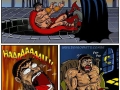 If 300 were to have a nightmare sequence