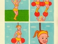 Just hang in there