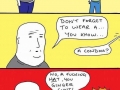 Giving the right advice