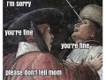 Growing up with siblings