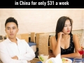 Let's move to China