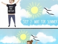 Life is easier than you think!