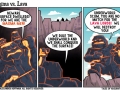 Magma vs. Lava