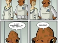 It's a trap!