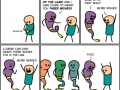 Loop hole