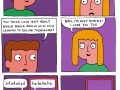 Love is an illusion