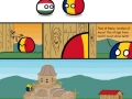 Oh Romania..