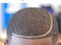 Looks more like an exponential curve