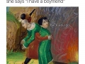 Me as a hero