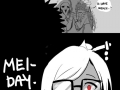 Meiday! Meiday!