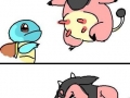 Miltank, use milk drink!