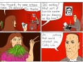 Lovecraft's Muse