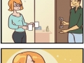 Flirting