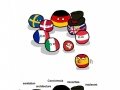 Meanwhile in Europe..
