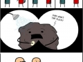 Meteor shower