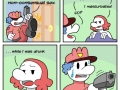 Non-consensual