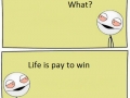 Just realized..