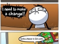 Never mind then..