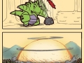 Pokemon logic be like