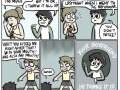 Relationship Dynamics