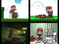 Real Life Mario