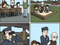 Poor Benjamin Button