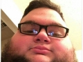 Somebody once told me