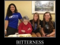 Bitterness