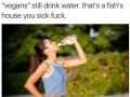 Sick f**k