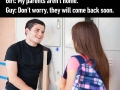 My dating skills