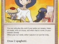 Mom's spaghetti